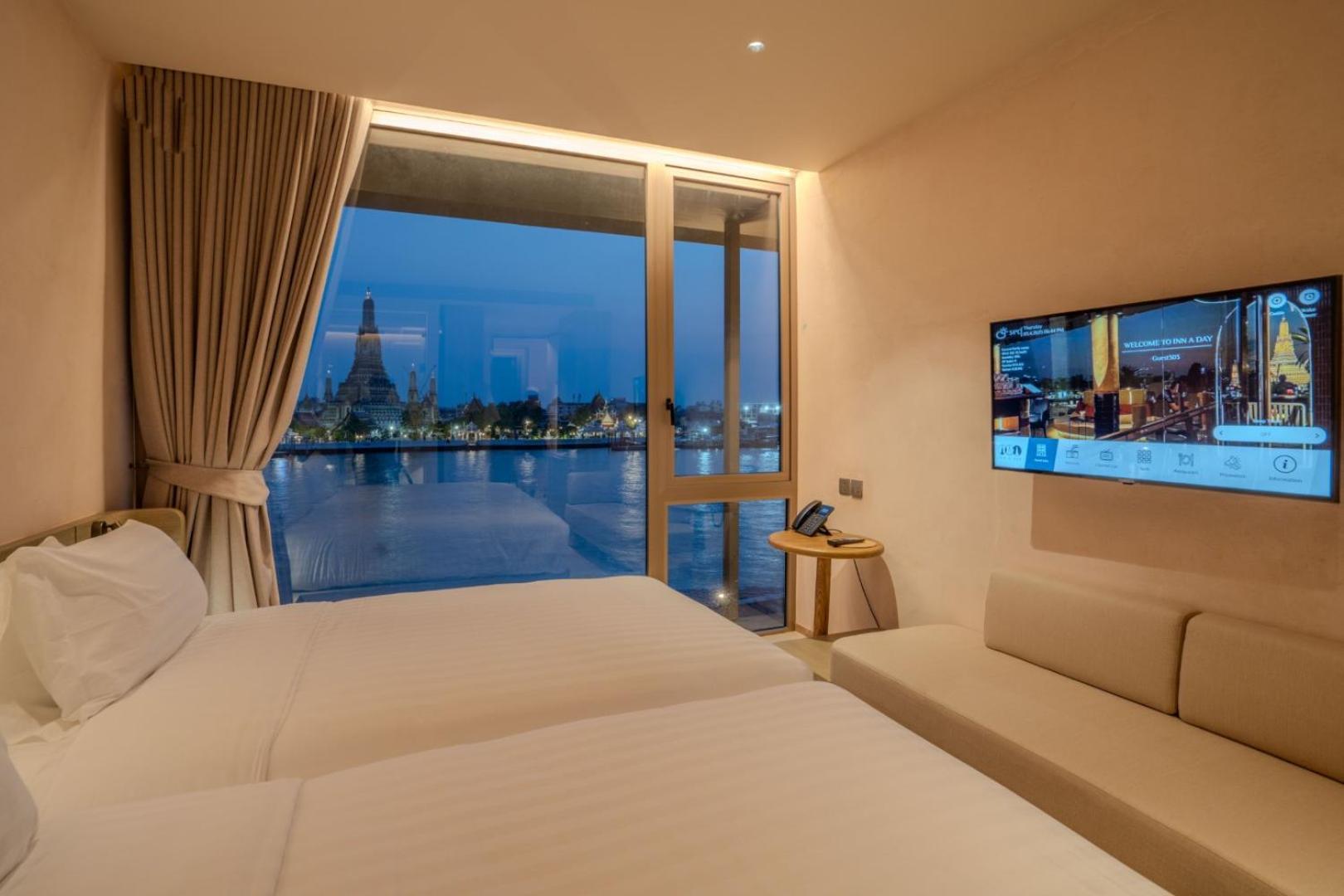 A Day Locanda Bangkok