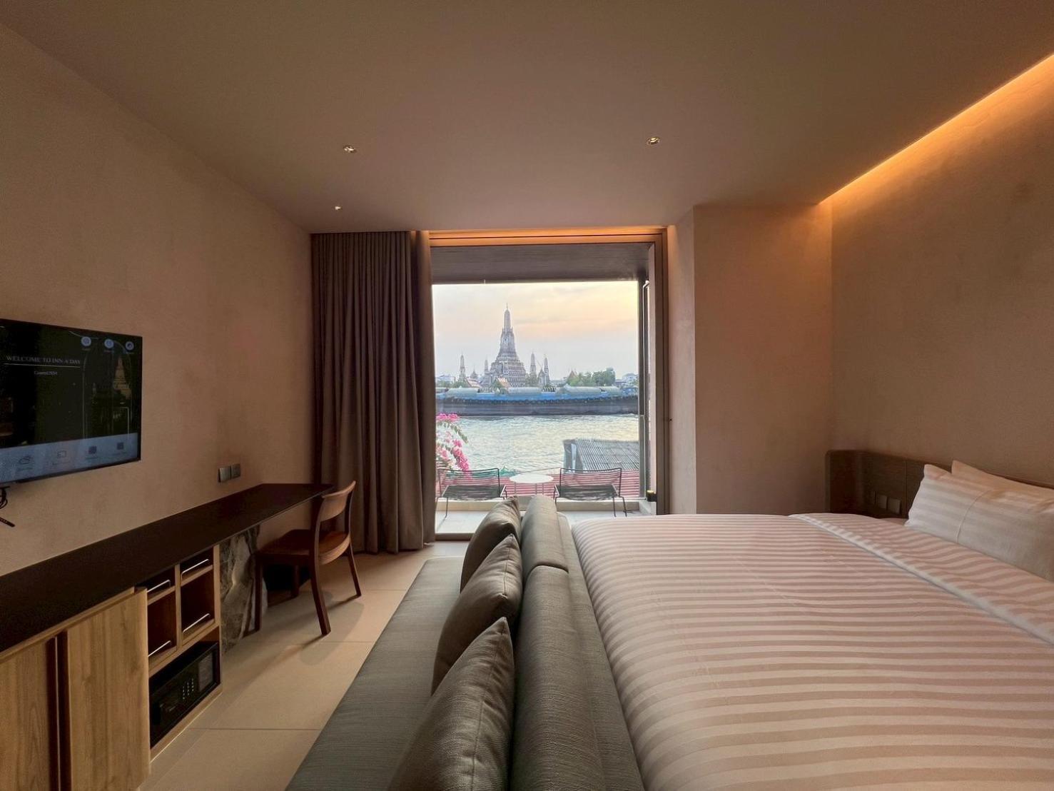 Locanda A Day Bangkok