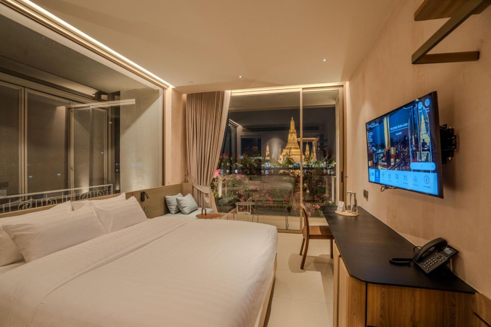Locanda A Day Bangkok
