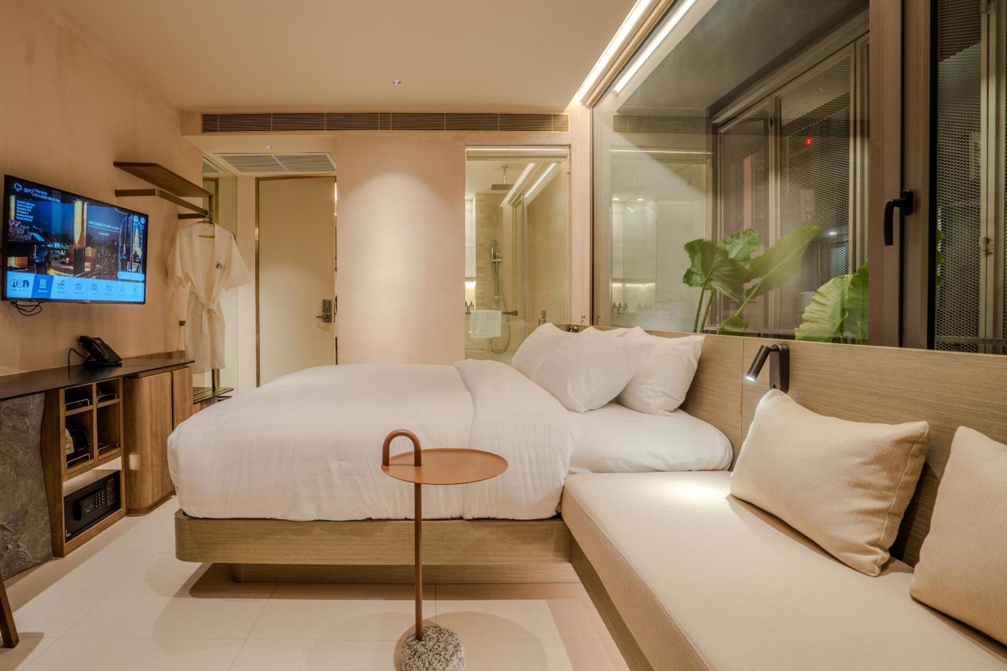Locanda A Day 4*