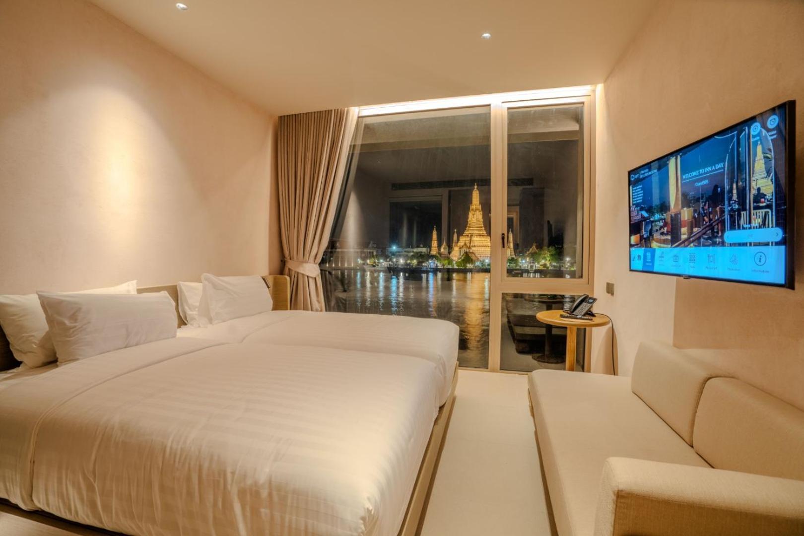 A Day Mini-hôtel Bangkok