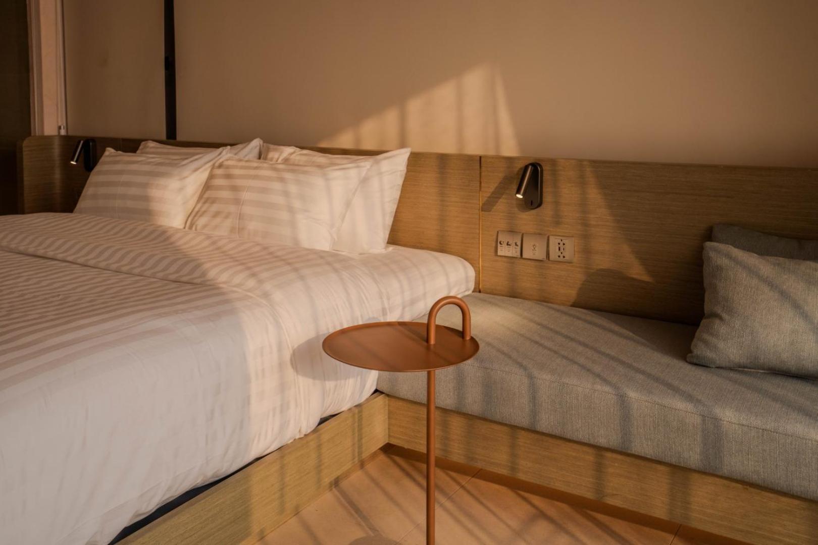 Mini-hôtel A Day